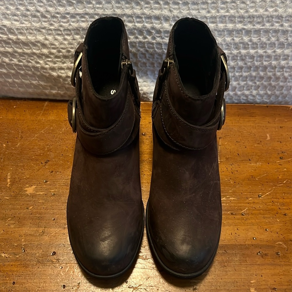 Sorel Booties
